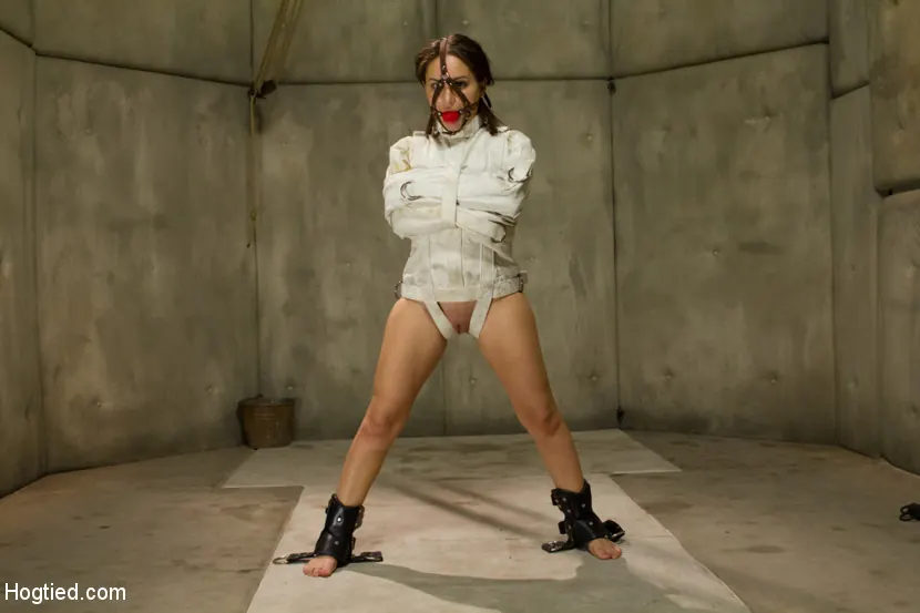 Kink 'Campus Girl's Chronic Masturbation Therapy' starring Gabriella Paltrova (Photo 7)