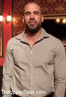 Kink 'Disorderly House Slaves Disciplined with Chains and Anal' starring Gabriella Paltrova (Photo 17)