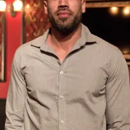 Gabriella Paltrova in 'Kink' Disorderly House Slaves Disciplined with Chains and Anal (Thumbnail 17)