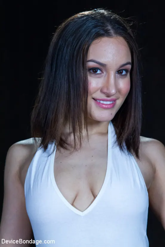 Kink 'Gabriella's Misery' starring Gabriella Paltrova (Photo 2)