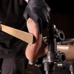 Gabriella Paltrova in 'Kink' Intolerable Brat. (Thumbnail 7)