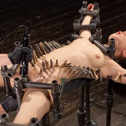 Gabriella Paltrova in 'Kink' Intolerable Brat. (Thumbnail 8)