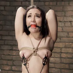 Gabriella Paltrova in 'Kink' No Whining: Gabbriella Day Two (Thumbnail 1)