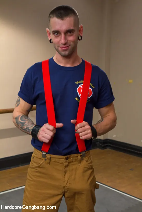 Simone Sonay in 'It takes five thick fire hoses to drench Simone Sonay's hot MILF cunt' from 'Kink' (Photo 13) Kink 'It takes five thick fire hoses to drench Simone Sonay's hot MILF cunt' starring Simone Sonay (Photo 13)