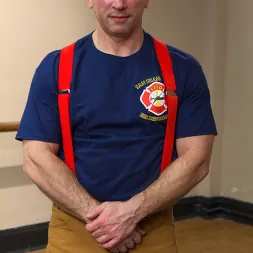 Simone Sonay in 'Kink' It takes five thick fire hoses to drench Simone Sonay's hot MILF cunt (Thumbnail 16)