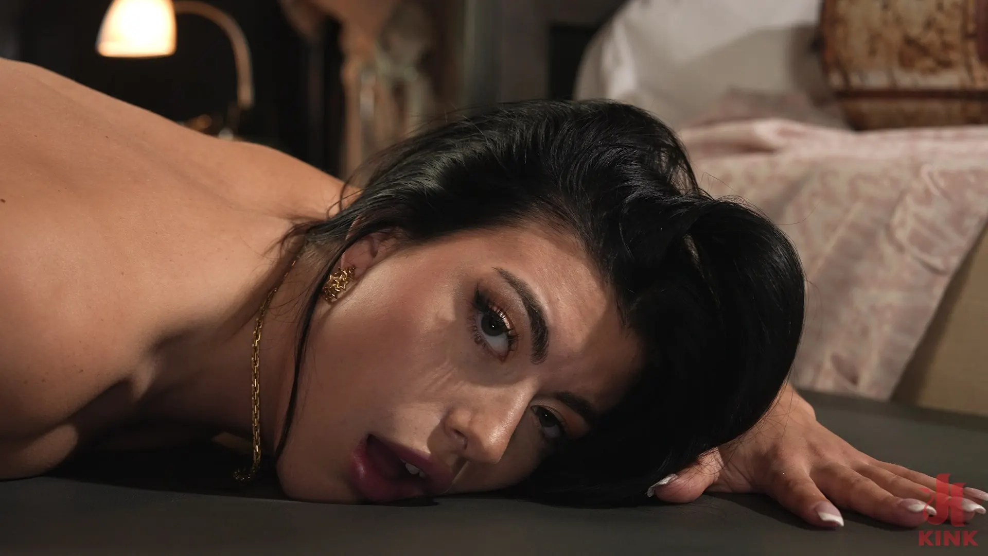 Kink 'Gal y las máquinas' protagonizando Gal Ritchie (foto 27)