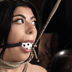 Gal Ritchie in 'Kink' Gal Ritchie: Predicament Bondage, Torment, and Suffering Makes for a Happy Gal (Thumbnail 9)
