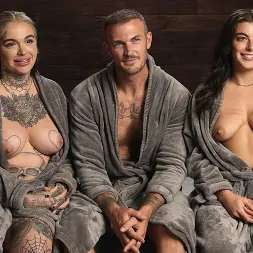 Gal Ritchie in 'Kink' Power Couple Plaything (Thumbnail 16)