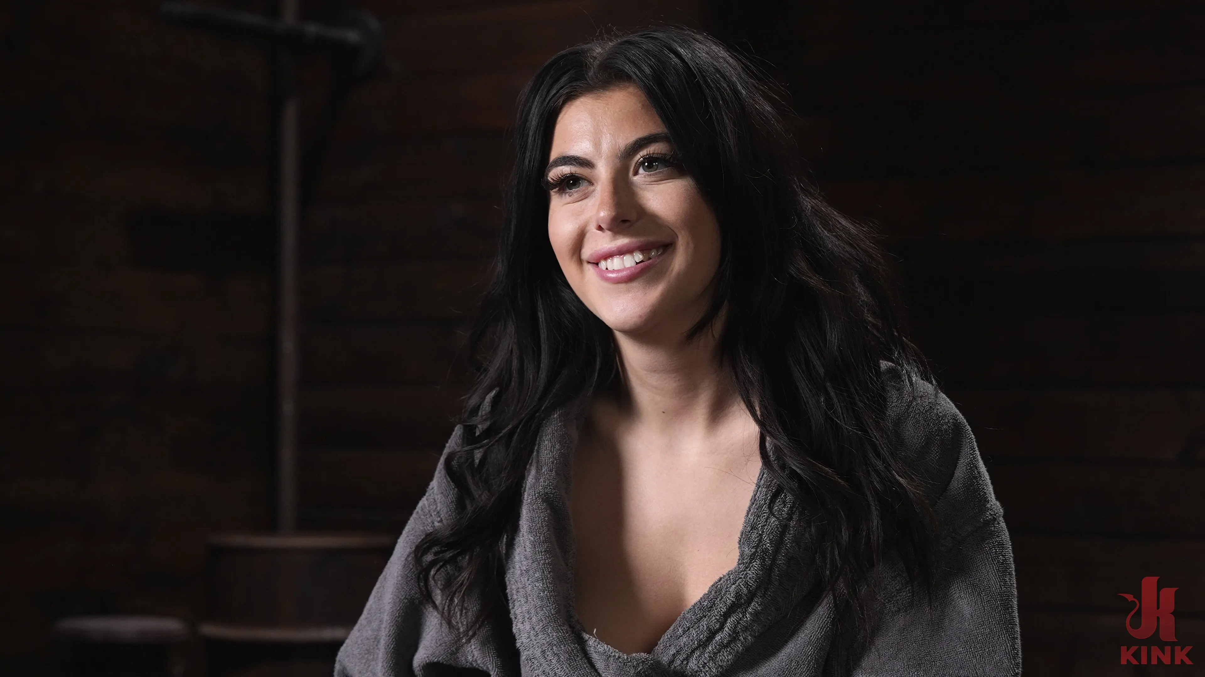 Kink 'Testing Limits' starring Gal Ritchie (Photo 30)