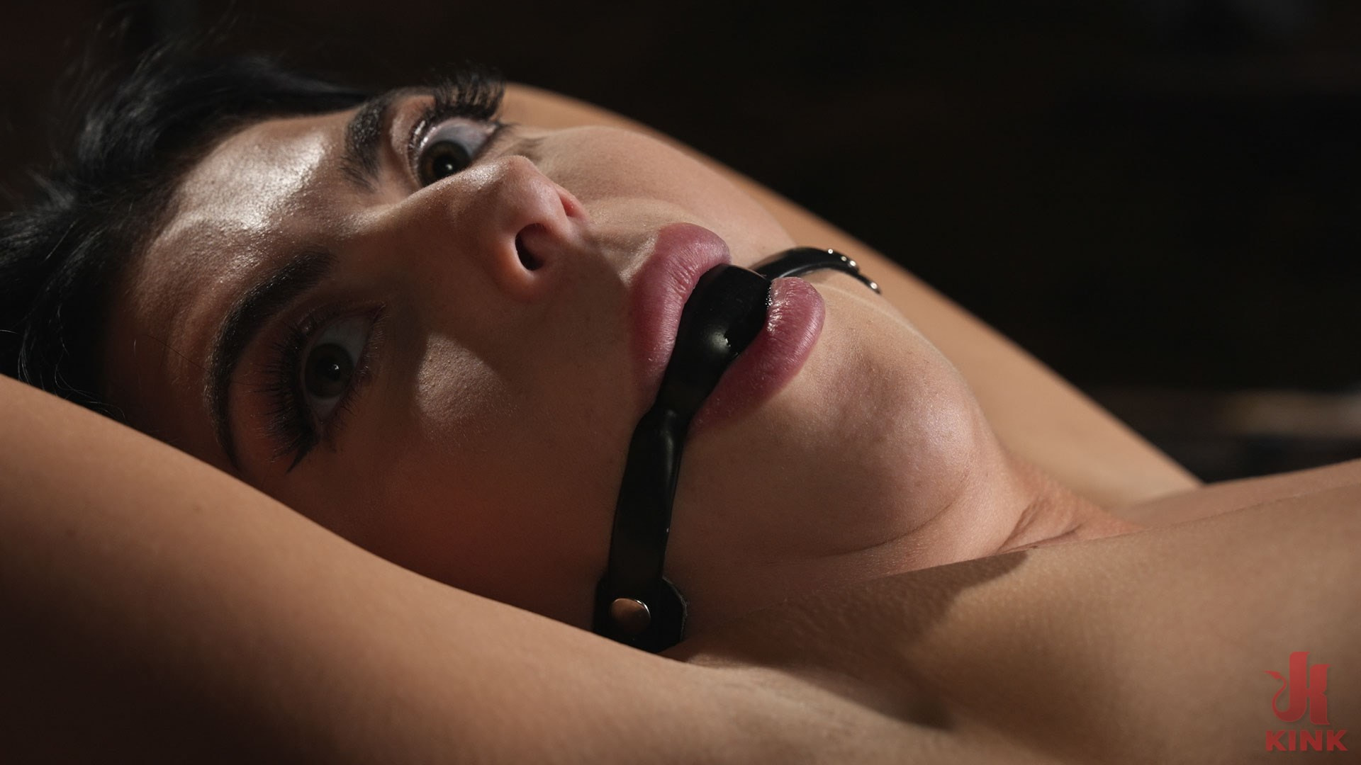 Kink 'あなたは私のものです' 主演 Gal Ritchie (写真 18)