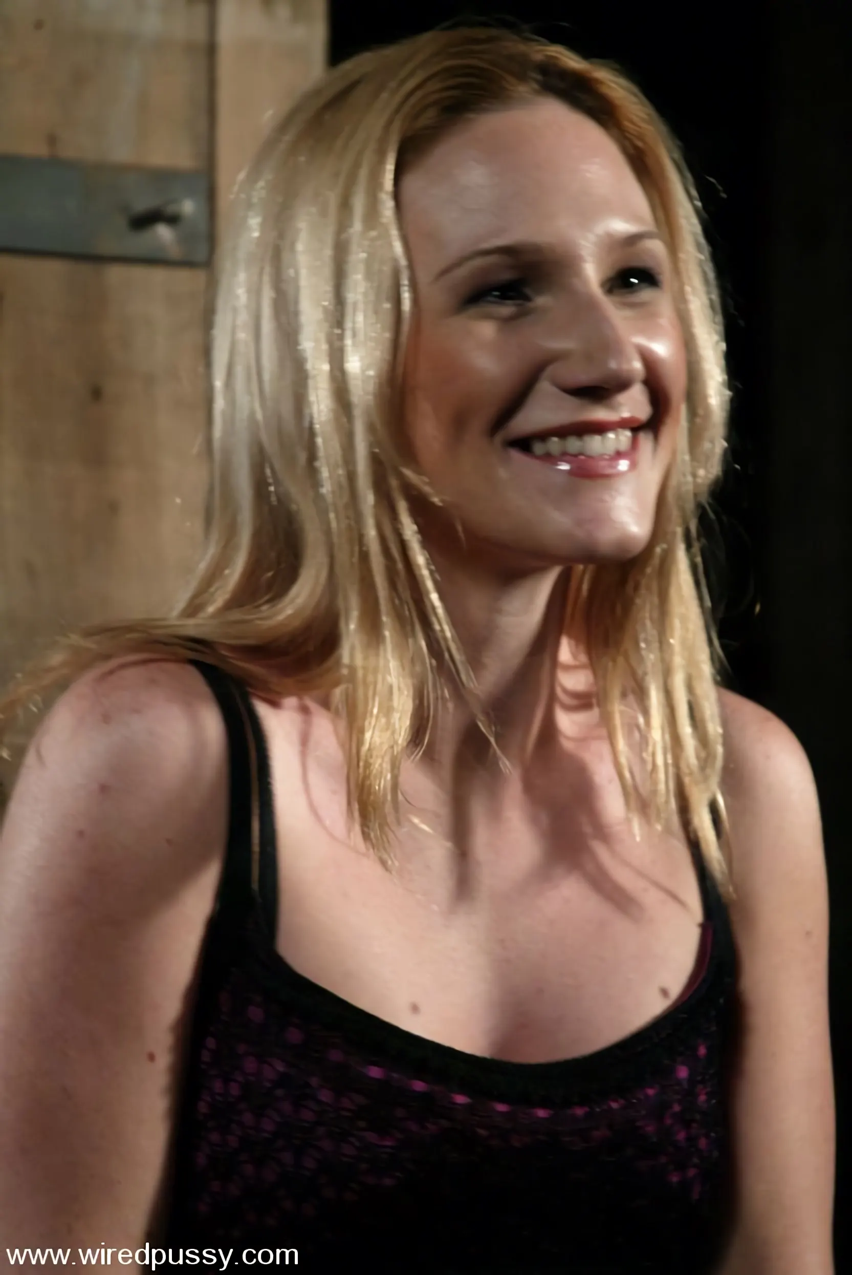 Gen Padova in 'and Kimberly Kane' from 'Kink' (Photo 1) Kink 'and Kimberly Kane' starring Gen Padova (Photo 1)