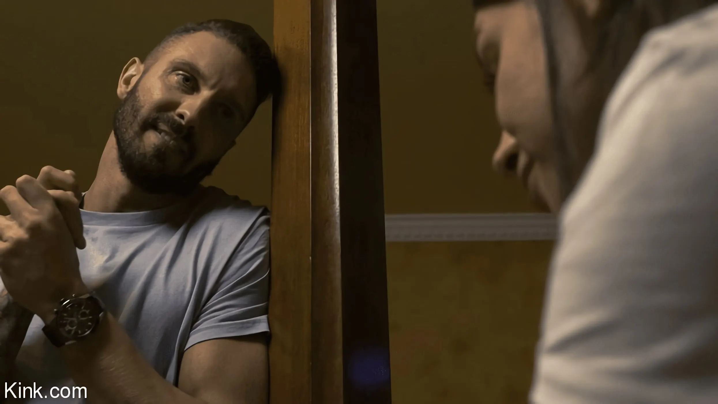 Kink 'Amor contaminado, episodio 6: El súcubo' protagonizando Gia Derza (foto 3)