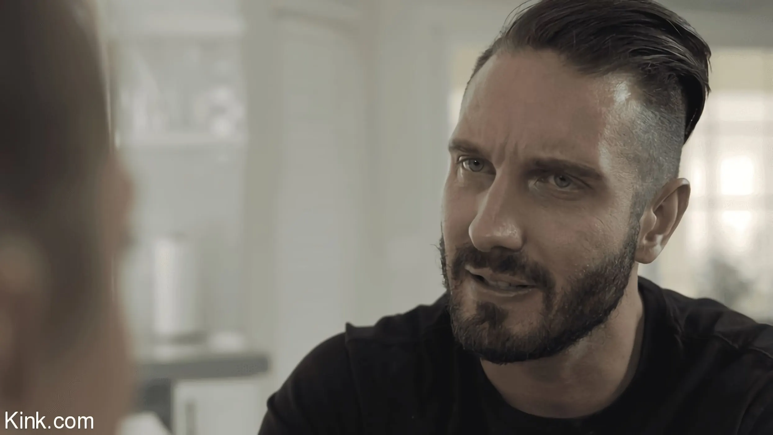 Kink 'Amor contaminado, episodio 6: El súcubo' protagonizando Gia Derza (foto 5)