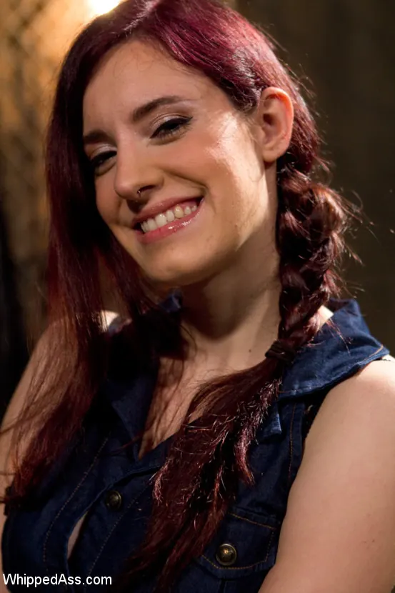 Kink 'Déjà vu' protagonizando Gia DiMarco (foto 2)