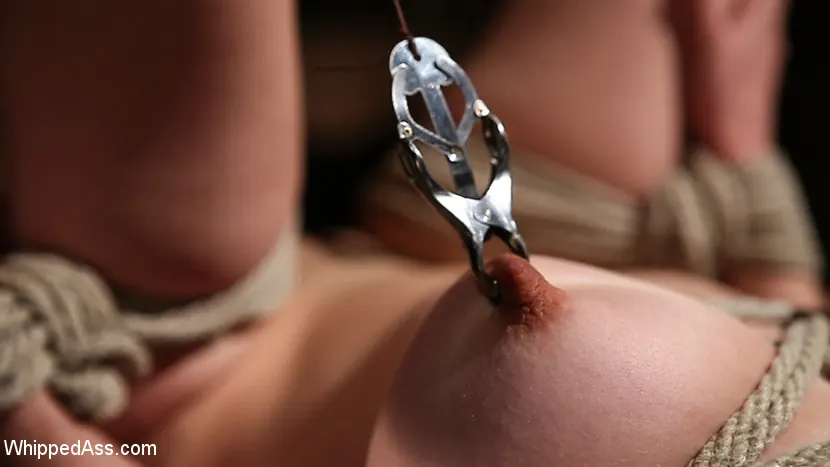 Kink 'Déjà vu' protagonizando Gia DiMarco (foto 13)