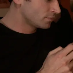 Gia DiMarco en 'Kink' gets Double Penetrated at a Public Bar (Miniatura 13)