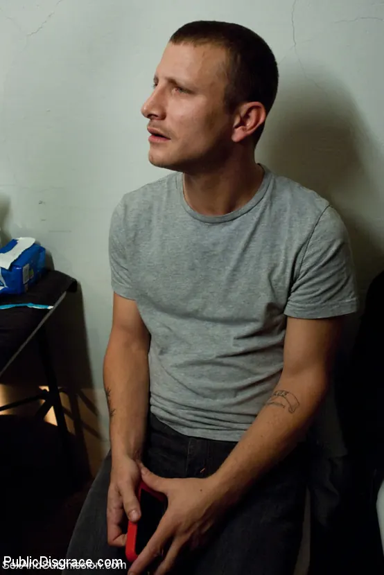 Kink 'is Back!!!!!' protagonizando Gia DiMarco (foto 12)