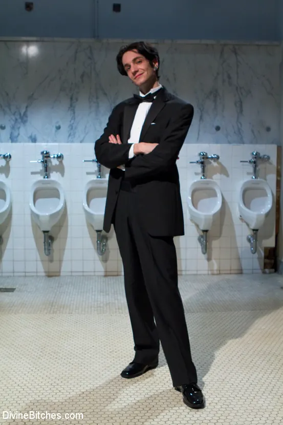 Kink 'Gia Dimarco: ¡La Pussycat Vixen, es incluida en Bitchdom!' protagonizando Gia DiMarco (foto 9)