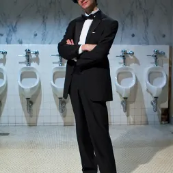 Gia DiMarco en 'Kink' Gia Dimarco: ¡La Pussycat Vixen, es incluida en Bitchdom! (Miniatura 9)