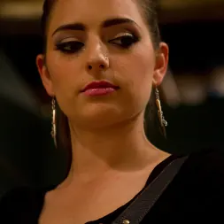 Gia DiMarco in 'Kink' The Debasement Of Lori Lansing: A Whipped Ass Feature Presentation Starring Julia Ann! (Thumbnail 21)