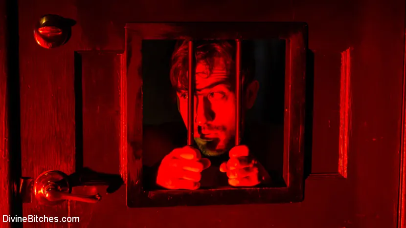 Kink 'La esclava doméstica: Gia DiMarco lleva a Mason Lear a jugar' protagonizando Gia DiMarco (foto 3)