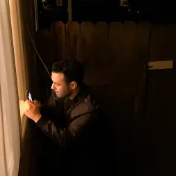 Gia DiMarco in 'Kink' The Snooper: Gia DiMarco Uses Peeping Tom As Her Sex Toy! (Thumbnail 15)