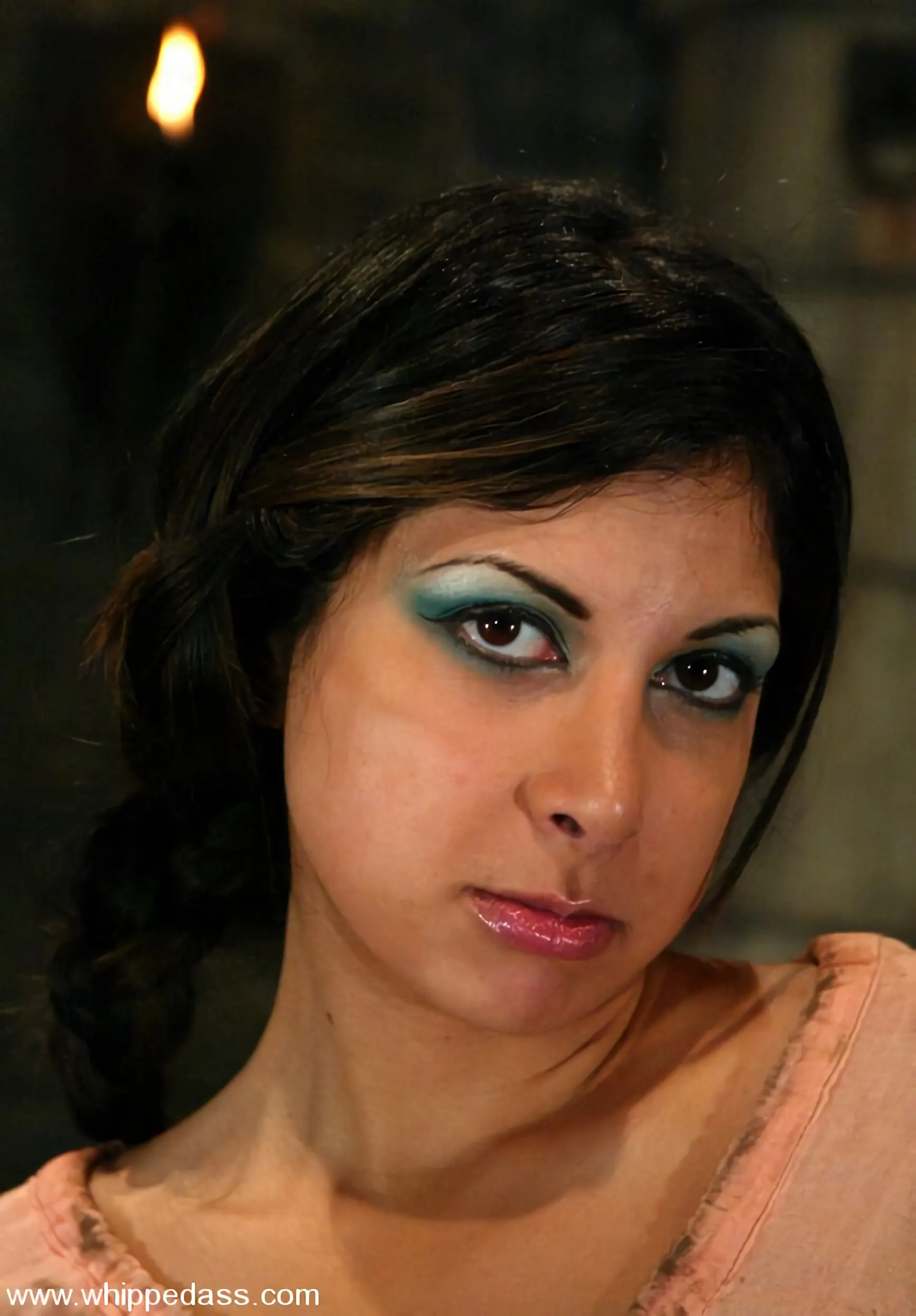 Gia Jordan に 'シドニーカプリ島とジアヨルダン島' from 'Kink' (写真 2) Kink 'シドニーカプリ島とジアヨルダン島' 主演 Gia Jordan (写真 2)