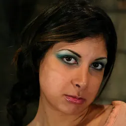 Gia Jordan に シドニーカプリ島とジアヨルダン島 (写真 2) Gia Jordan に 'Kink' シドニーカプリ島とジアヨルダン島 (サムネイル 2)