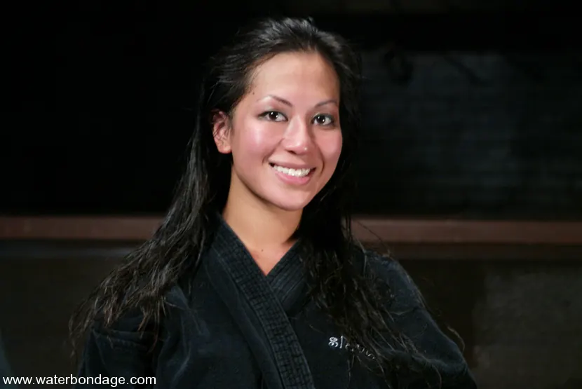 Kink 'Gianna LynnをWET！' 主演 Gianna Lynn (写真 8)