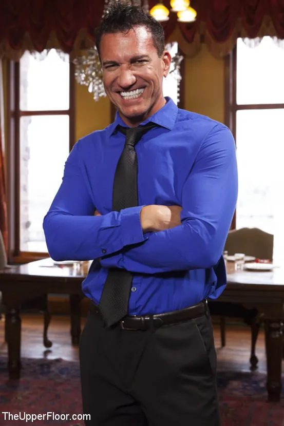 Kink '19 Year Old Wet Hole For Service' starring Gina Valentina (Photo 21)