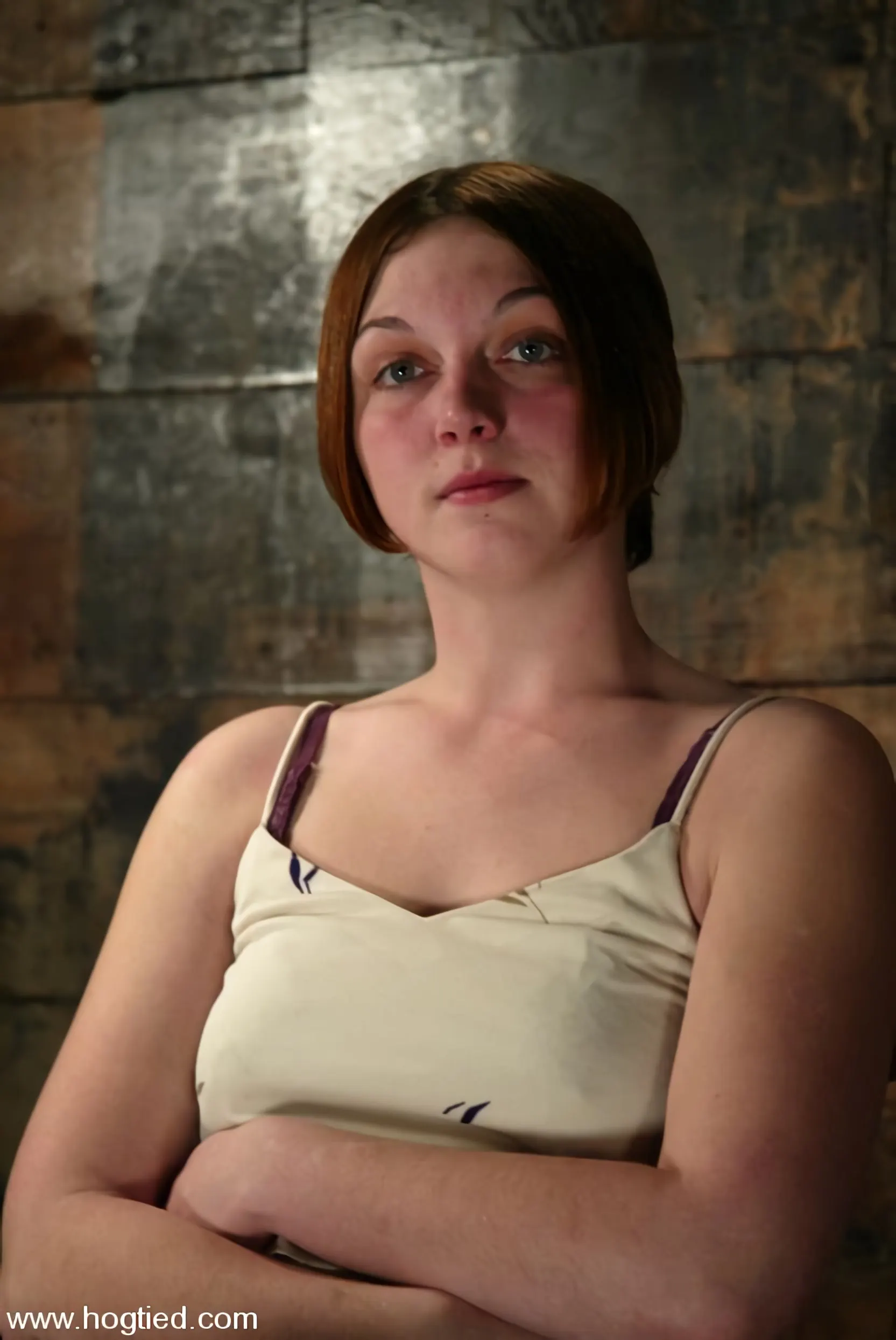 Ginger in 'Ginger' from 'Kink' (Photo 1) Kink 'Ginger' starring Ginger (Photo 1)