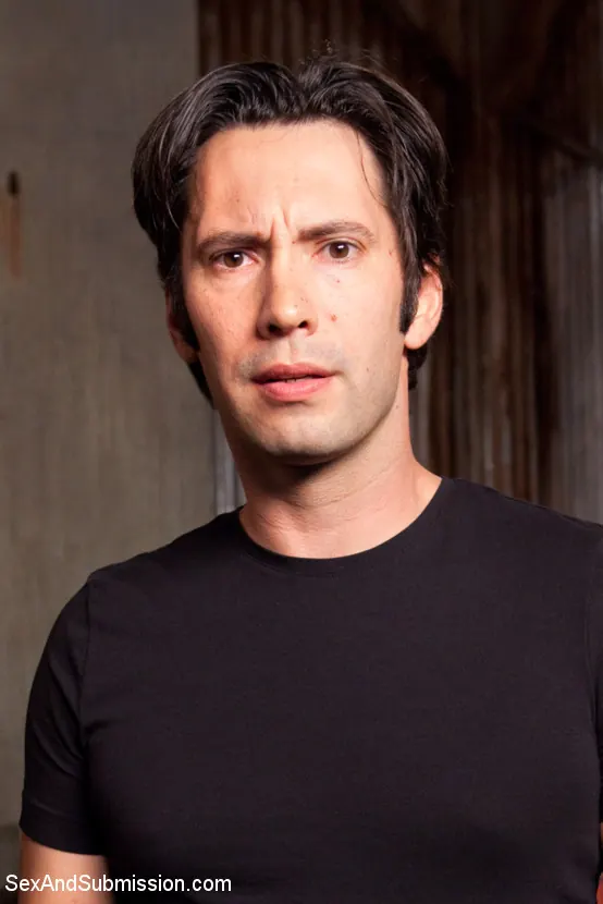 Kink 'Los rehenes' protagonizando Goldie (foto 4)