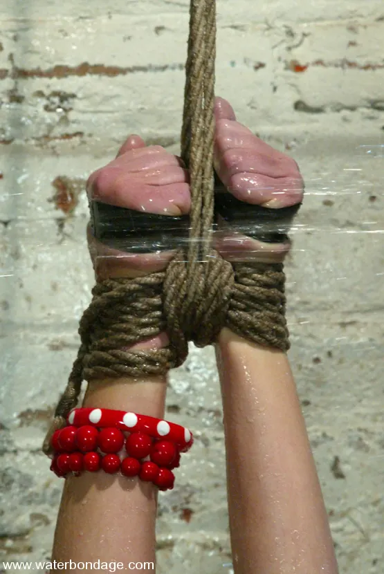 Kink 'Gretchen Elvgren' starring Gretchen Elvgren (Photo 12)