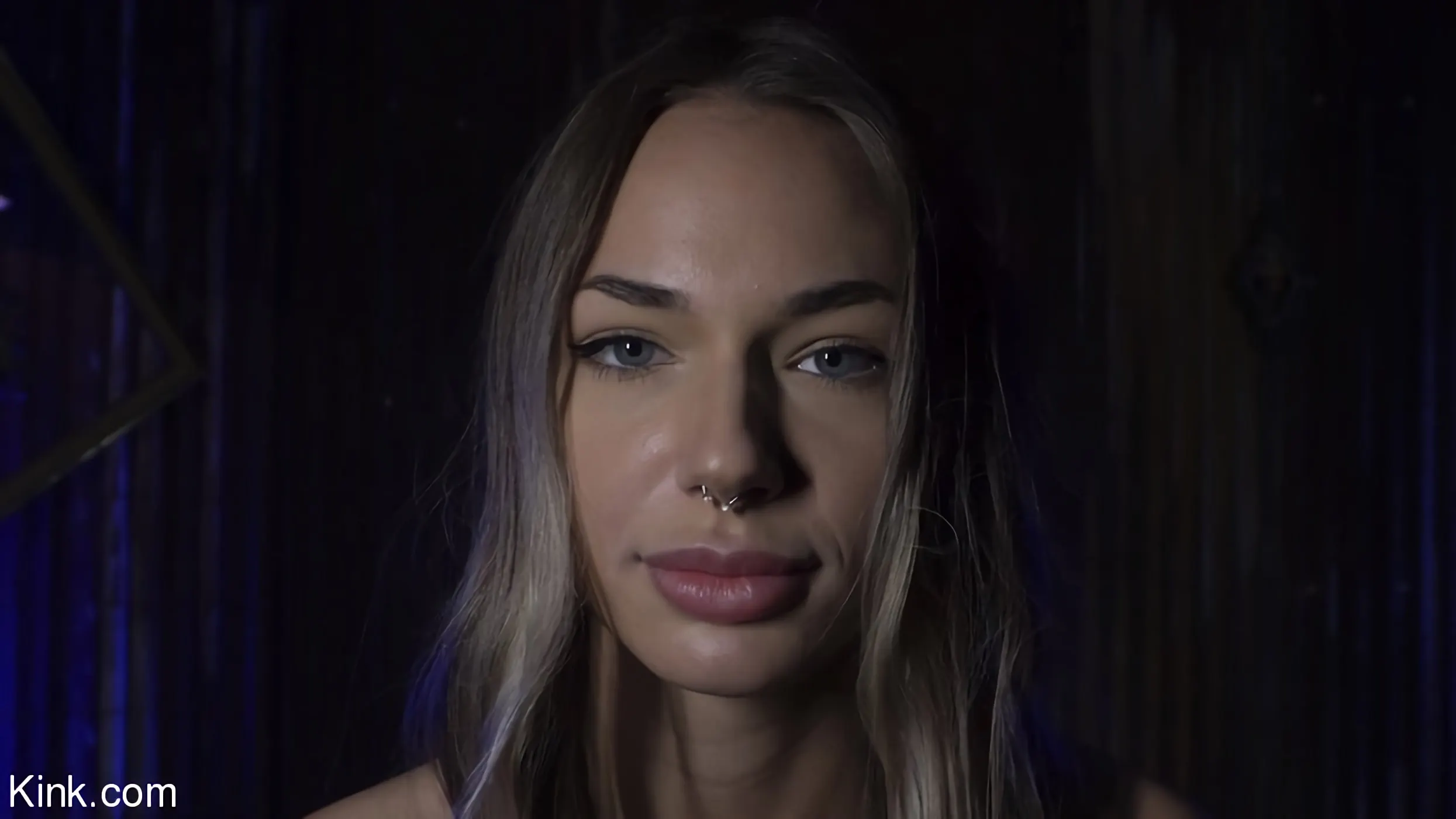 Kink 'Sommer Brooke Is An Insatiable Pain Slut' starring H3ll4SL00tz (Photo 1)