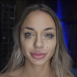 H3ll4SL00tz en 'Kink' Sommer Brooke es una zorra insaciable y dolorosa (Miniatura 12)