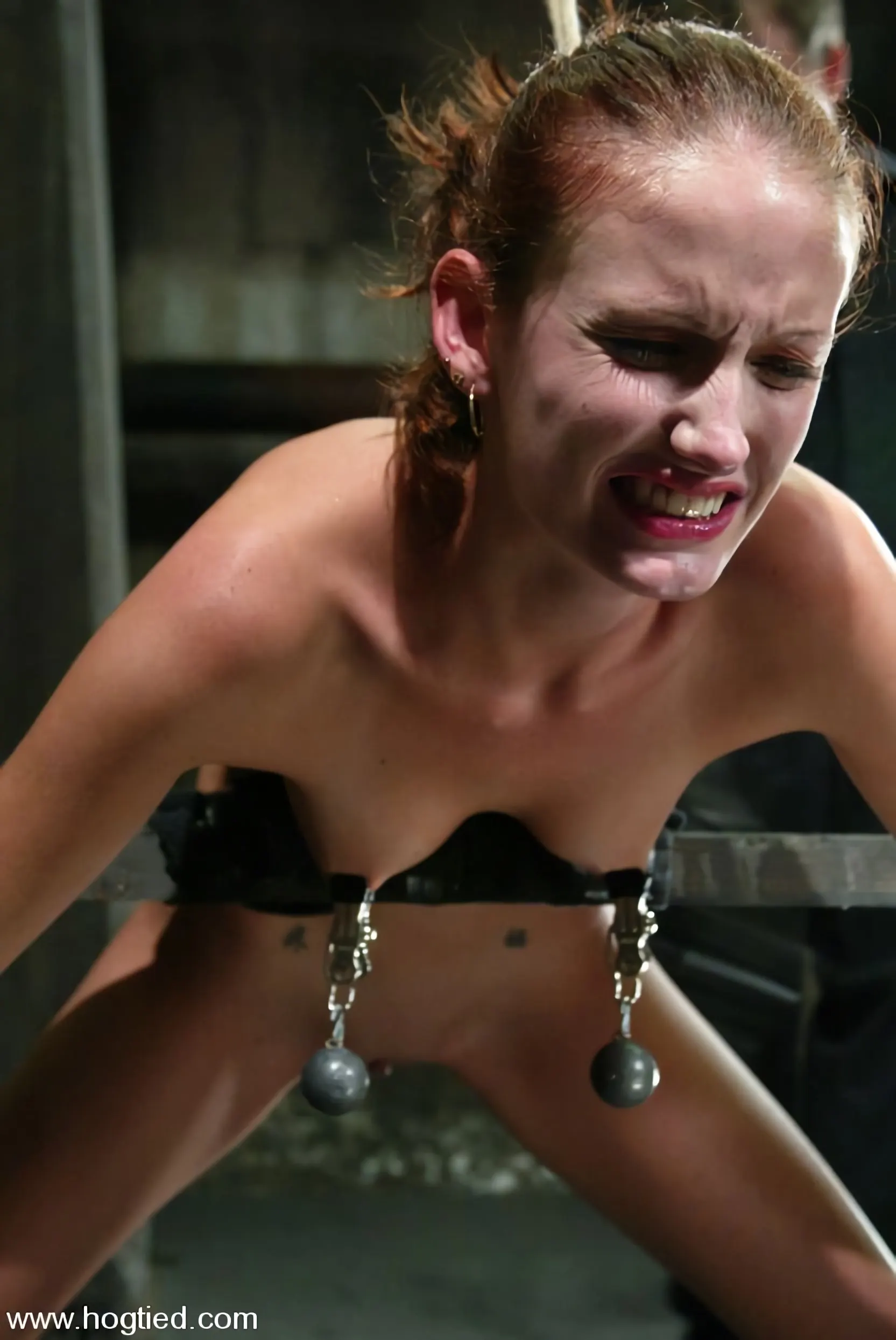 Kink 'ヘイリー・ヤング' 主演 ヘイリー・ヤング (写真 7)