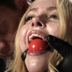 Haley Spades に 'Kink' 新鮮な肉:ヘイリースペード (サムネイル 8)