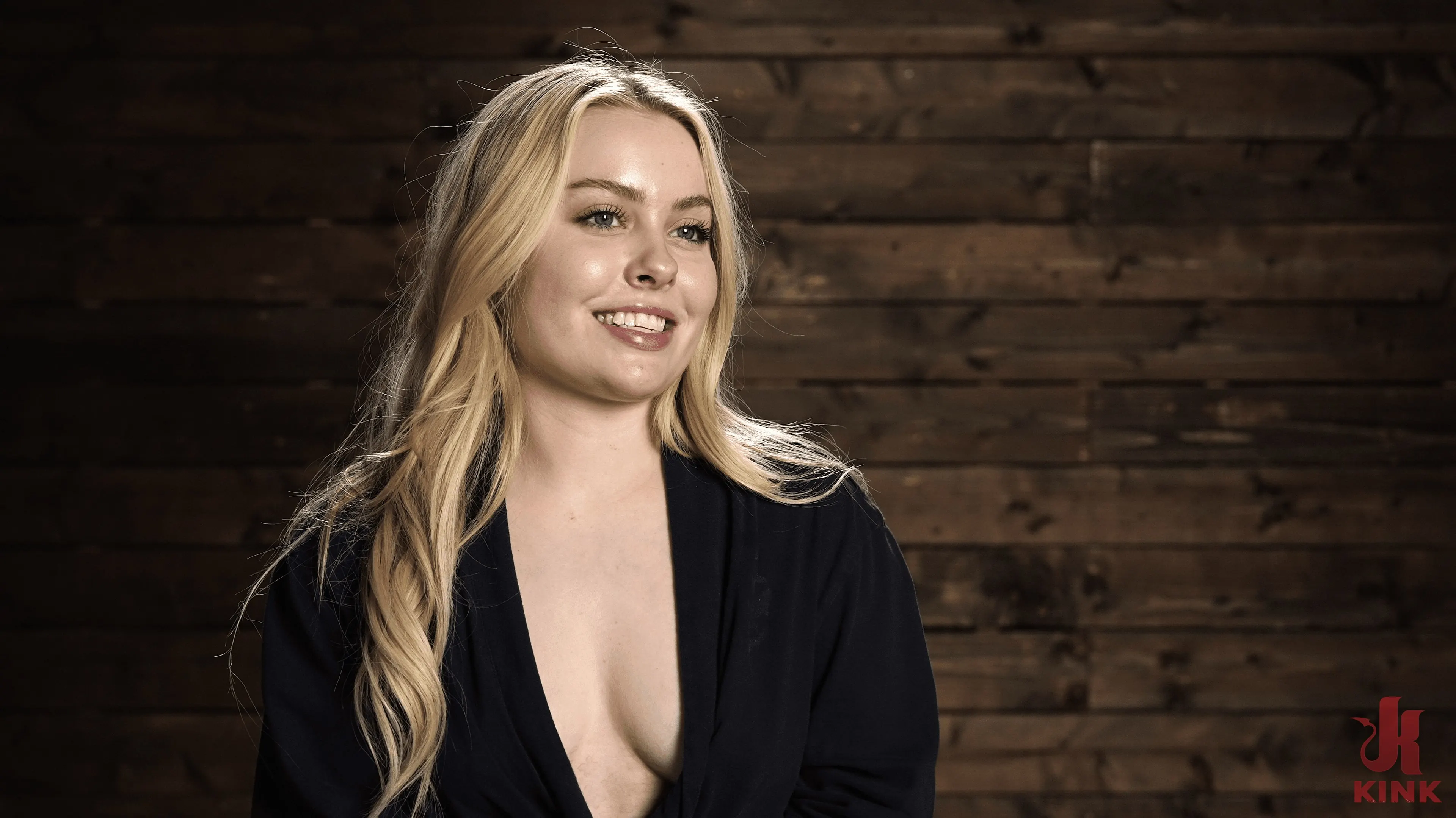 Kink 'Carne fresca: Haley Spades' protagonizando Haley Spades (foto 29)