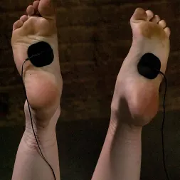 Halie James en 'Kink' El veterano y el novato (Miniatura 10)