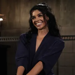 Harley Haze に 'Kink' 応力位置 (サムネイル 16)