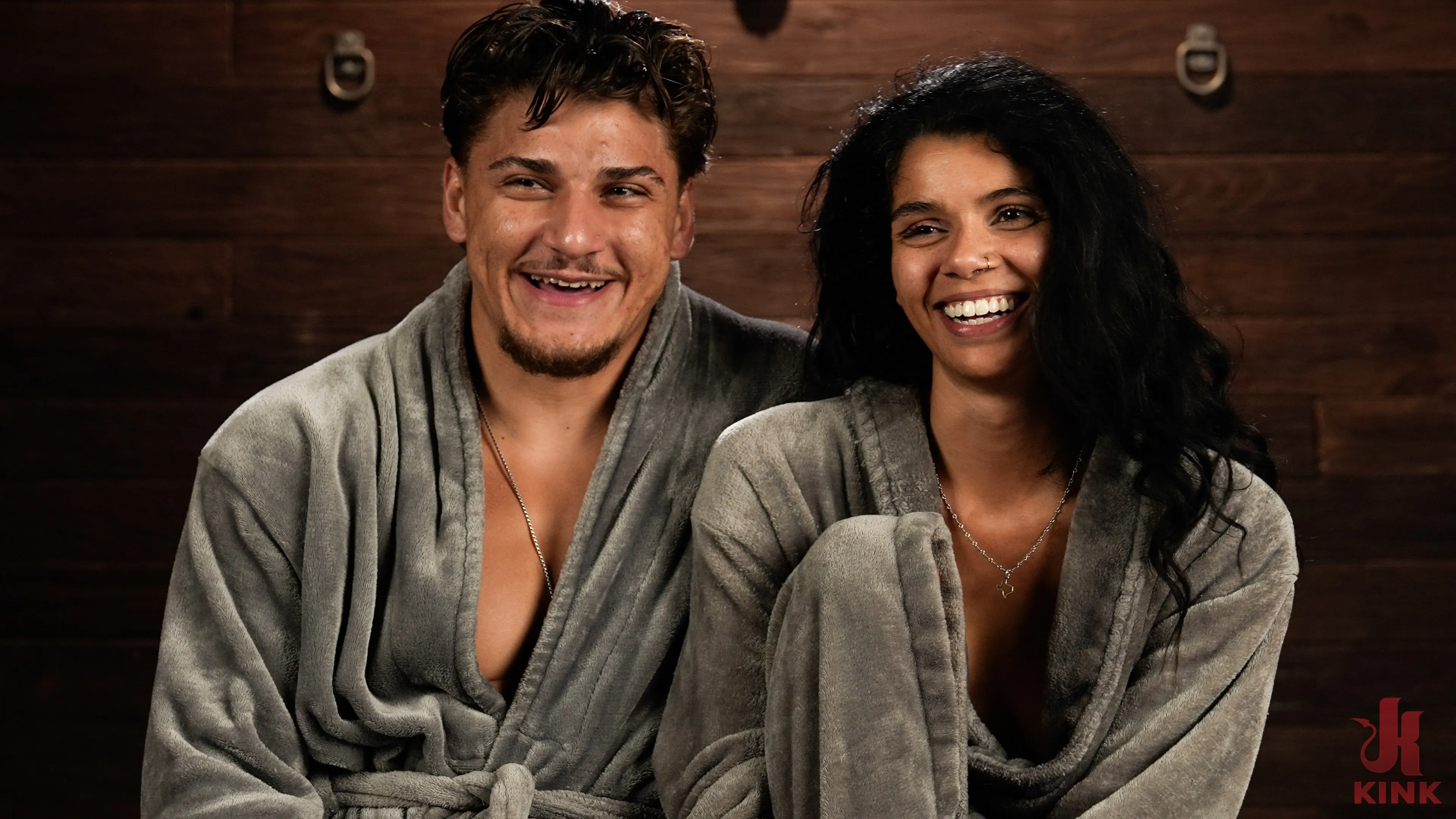 Harley Haze in 'Tough Little Toy' from 'Kink' (Photo 16) Kink 'Tough Little Toy' starring Harley Haze (Photo 16)