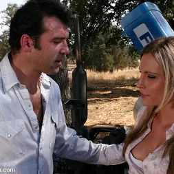 Harmony en 'Kink' 'El Rancho', Parte 1 (Miniatura 2)