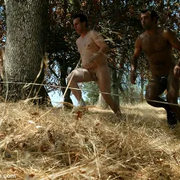 Harmony en 'Kink' 'El Rancho', Parte 2 (Miniatura 2)