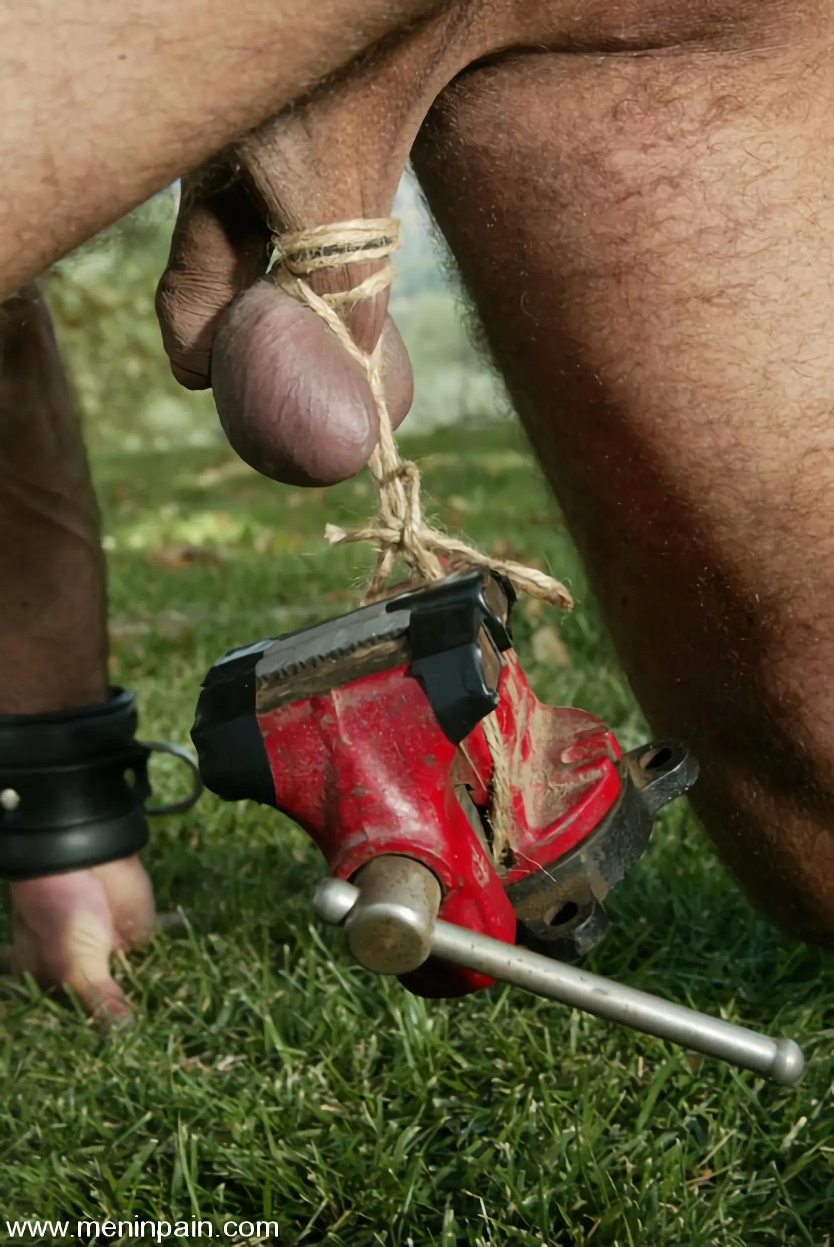 Kink ''El Rancho', Parte 3' protagonizando Harmony (foto 7)