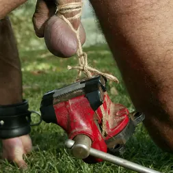 Harmony en 'El Rancho', Parte 3 (foto 7) Harmony en 'Kink' 'El Rancho', Parte 3 (Miniatura 7)