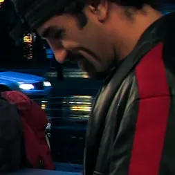 Harmony に 'Kink' より多くの公衆の束縛と屈辱のためのアンジェリカハートリターン (サムネイル 10)