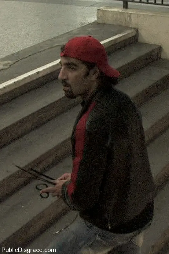 Harmony に 'Rose: Street Whore' from 'Kink' (写真 2) Kink 'Rose: Street Whore' 主演 Harmony (写真 2)