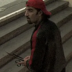 Harmony in 'Kink' Rose: Street Whore (Thumbnail 2)