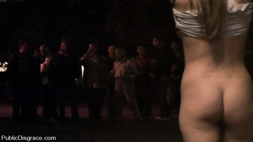 Kink 'Rose: Street Whore' starring Harmony (Photo 4)