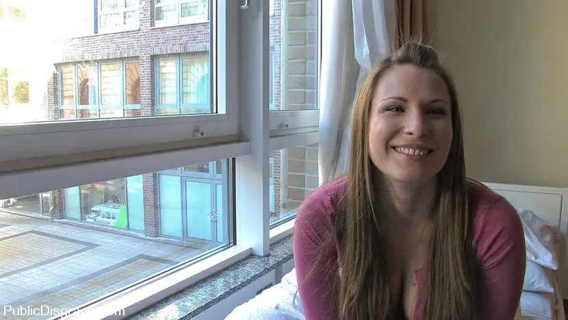 Harmony に 'Rose: Street Whore' from 'Kink' (写真 16) Kink 'Rose: Street Whore' 主演 Harmony (写真 16)